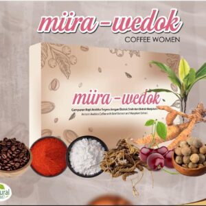 MIIRA-WEDOK